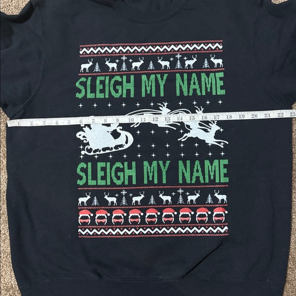 Christmas Sweater - Picture 2 of 3